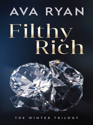 cover image of Filthy Rich